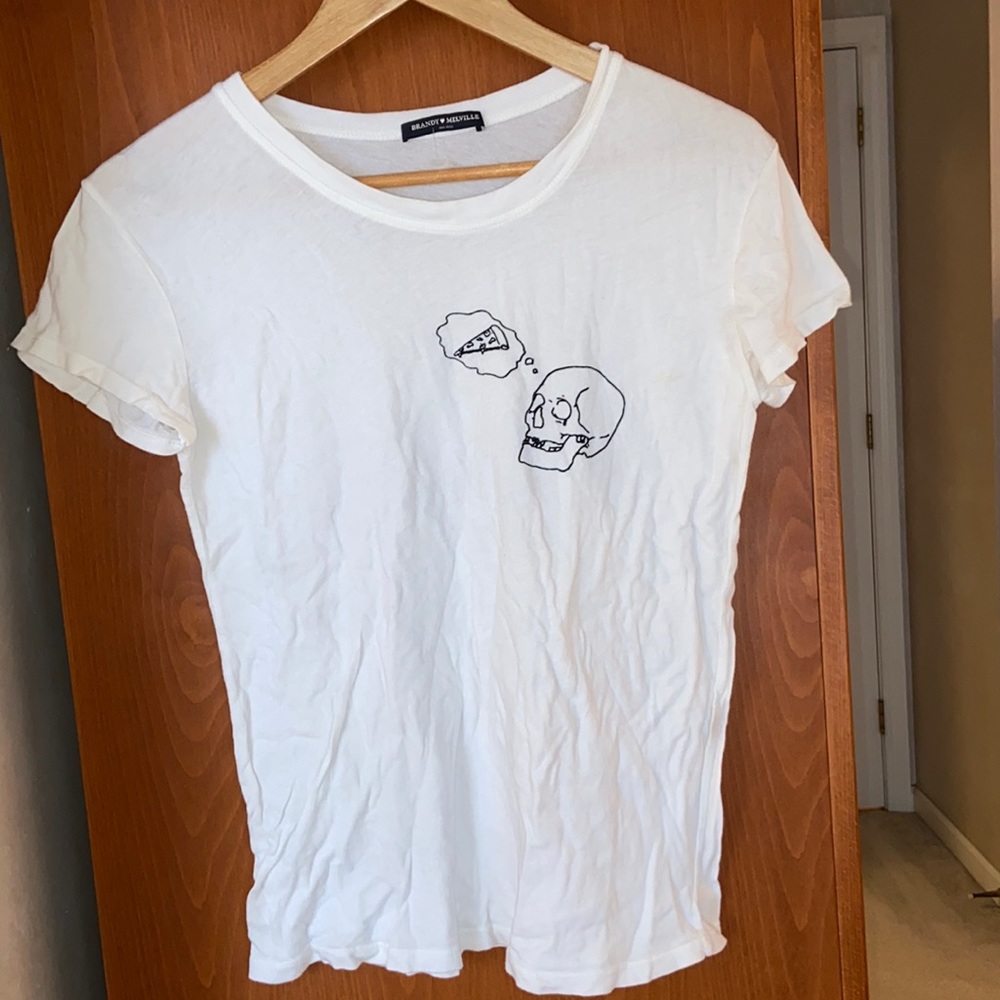BRANDY MELVILLE TOP